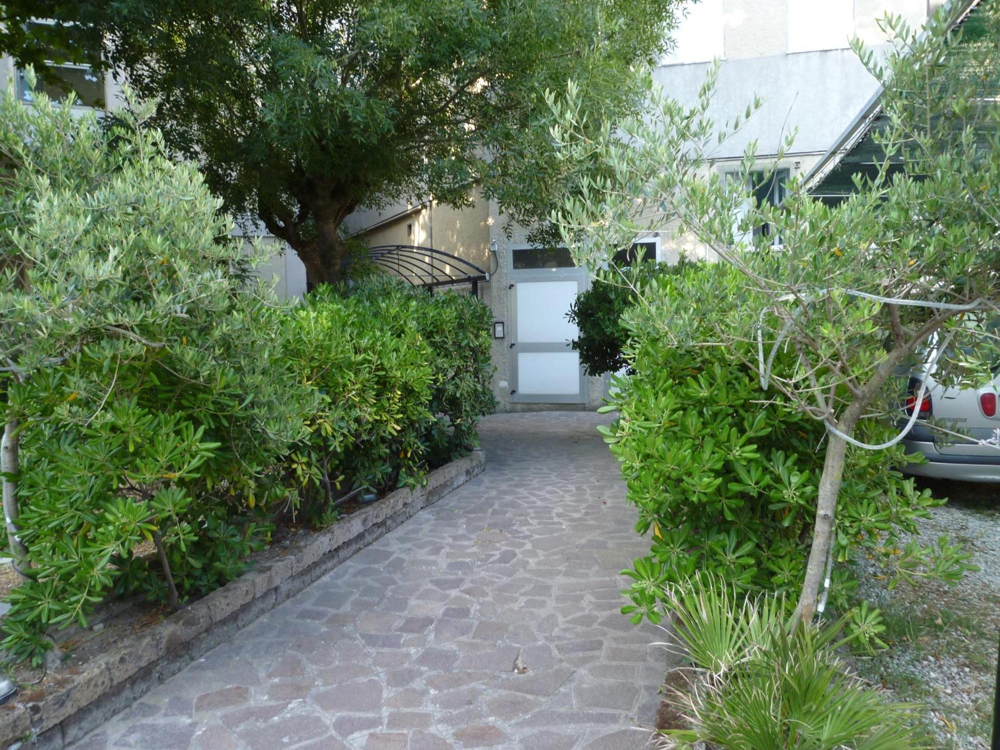 Hotel Zeus Lido Di Classe Room Only Exterior foto
